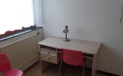 Kot/room for rent in Salzinnes