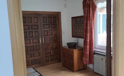 Room in student residence in Namur Citadelle