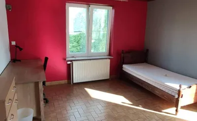 Room to rent in Namur