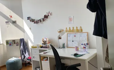 Kot/room for rent in Namur Centre