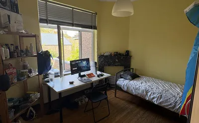 Kot/room for rent in Salzinnes