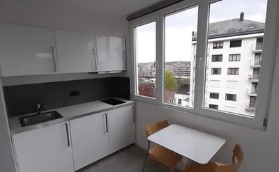 Houseshare in Namur Citadelle