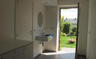 Kot in owner's house for rent in Bouge