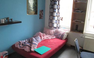 Kot/room for rent in Jambes