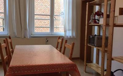 Kot/room for rent in Namur Centre
