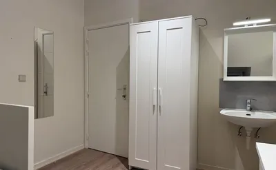 Kot/room for rent in Namur Centre