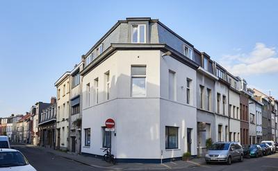 Studio te huur in Antwerpen