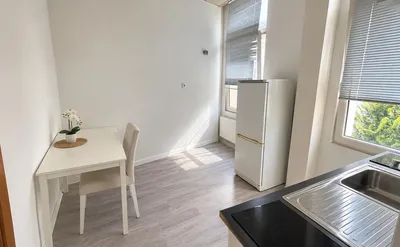 Studio te huur in Antwerpen