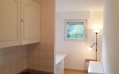 Studio te huur in Antwerpen