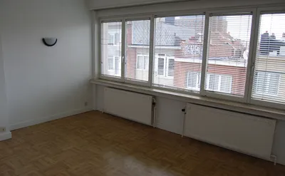 Kot/studio for rent in Uccle