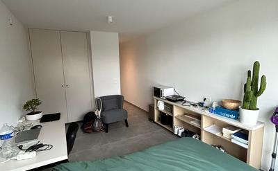 Kot/studio for rent in Anderlecht