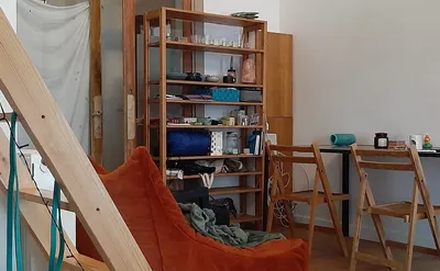 Kot/studio for rent in Brussels Outskirts