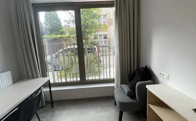 Kot/studio for rent in Anderlecht