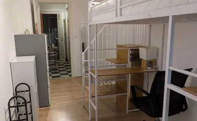 Studio to rent in Uccle