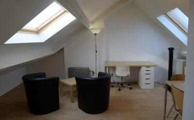 Kot/studio for rent in Etterbeek