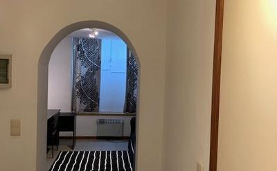 Kot/studio for rent in Ixelles