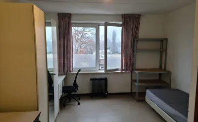 Kot/studio for rent in Anderlecht