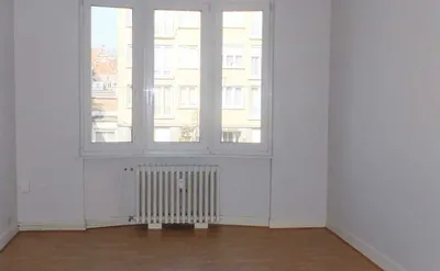 Kot/studio for rent in Anderlecht