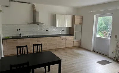 Kot/studio à louer à Woluwe-Saint-Lambert