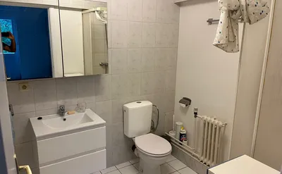 Kot/studio for rent in Woluwe-Saint-Lambert