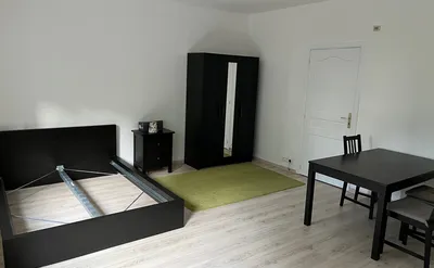 Kot/studio for rent in Woluwe-Saint-Lambert