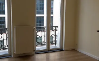 Kot/studio for rent in Brussels