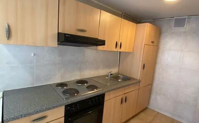 Kot/studio for rent in Uccle