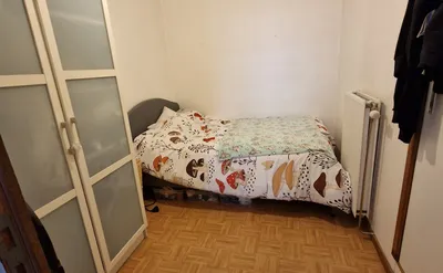 Kot/studio for rent in Brussels