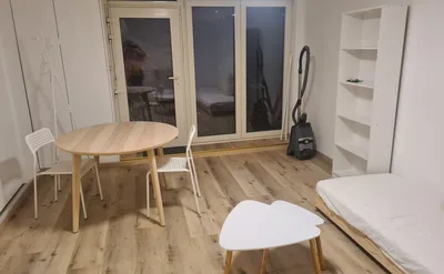 Kot/studio for rent in Kraainem