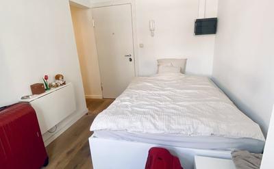 Kot/studio for rent in Brussels