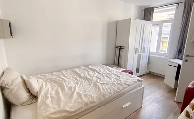 Kot/studio for rent in Brussels