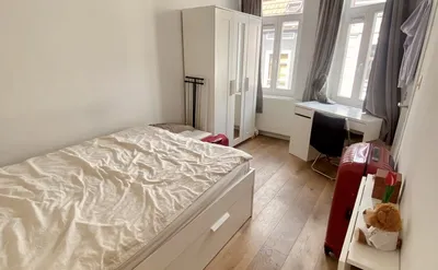 Kot/studio for rent in Brussels