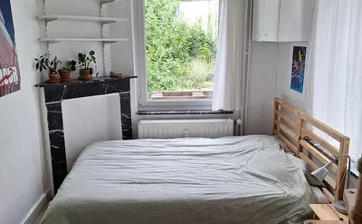 Kot/studio à louer à Ixelles