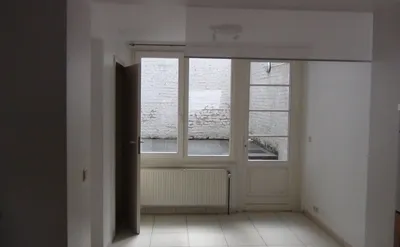 Kot/studio à louer à Ixelles