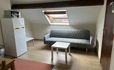 Kot/studio te huur in Anderlecht