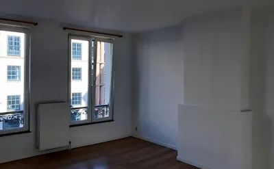 Kot/studio for rent in Brussels