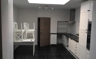 Studio à louer à Uccle