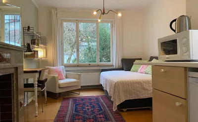 Studio to rent in Brussels