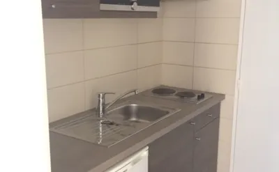 Studio to rent in Woluwe-Saint-Lambert