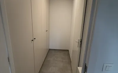 Kot/studio te huur in Anderlecht