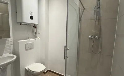Kot/studio for rent in Uccle