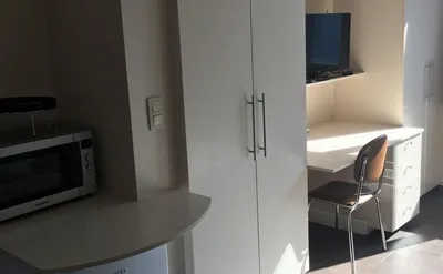 Kot/studio à louer à Woluwe-Saint-Lambert