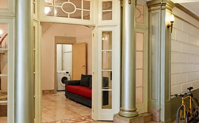 Kot/studio te huur in Brussel