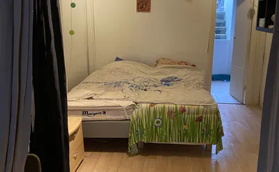 Kot/studio à louer à Etterbeek