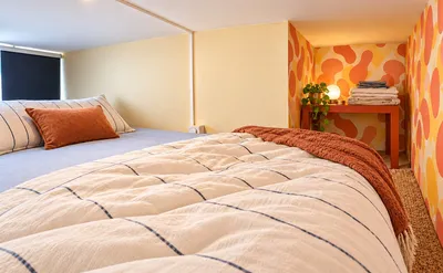 Kot/studio à louer à Bruxelles