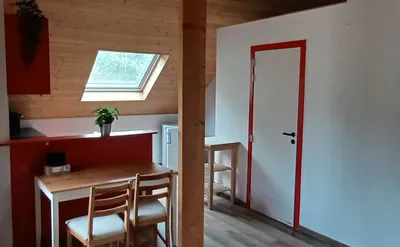 Studio à louer à Bruxelles