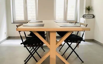 Kot/studio à louer à Bruxelles