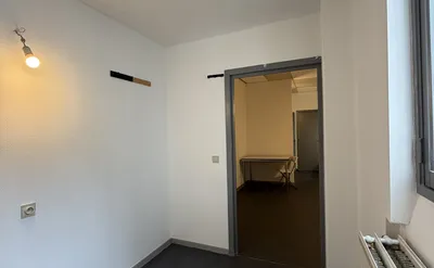 Kot/studio à louer à Bruxelles