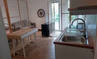 Studio to rent in Charleroi