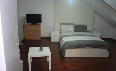 Studio à louer à Charleroi